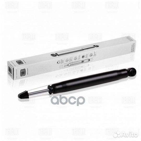 Амортизатор Ford Kuga 08- задн. газ. AG10516