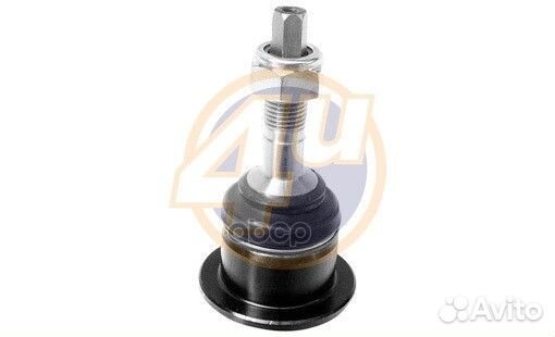 Шар опора задн рычага BMW X5 E53 01/E38 94- (б