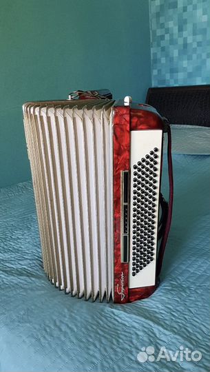 Аккордеон horch superior