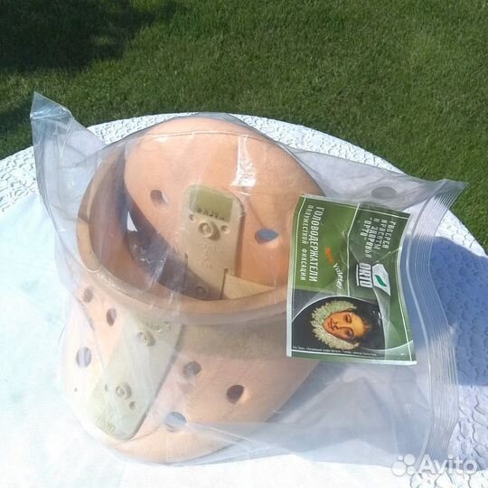 Головодержатель ортопедический 