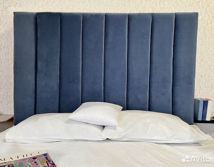 Мягкая панель Изголовье для кровати