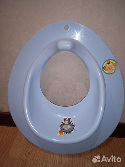 Сиденье для унитаза