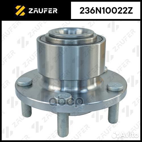 Ступица в сборе 236N10022Z zaufer