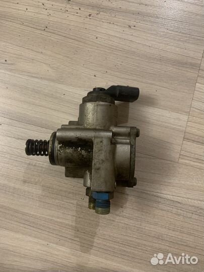 Тнвд volkswagen Touareg 3,6 бензин