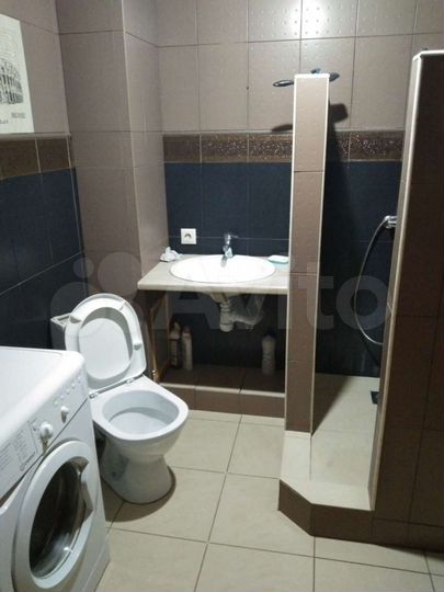 Комната 24 м² в 3-к., 2/3 эт.