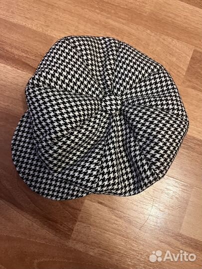 Кепка детская новая размер 46-48