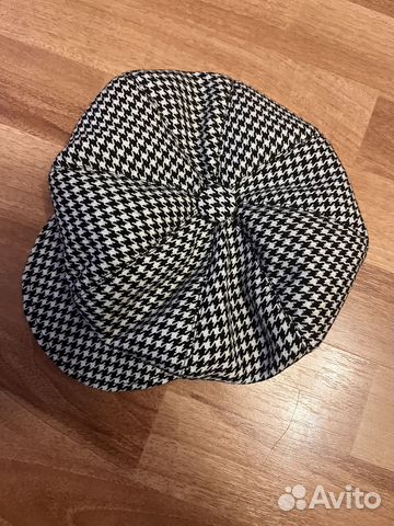 Кепка детская новая размер 46-48