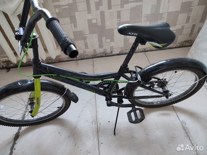 Велосипед детский 20