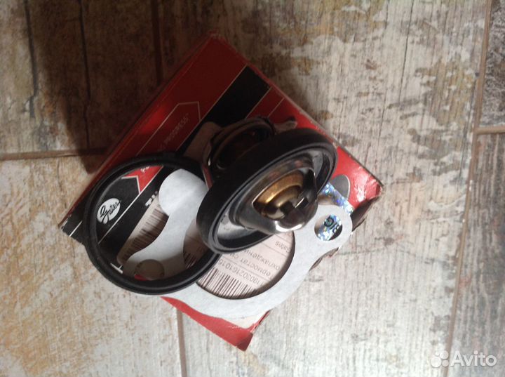 Термостат gates TH06691G1. dodge. jeep. chrysler