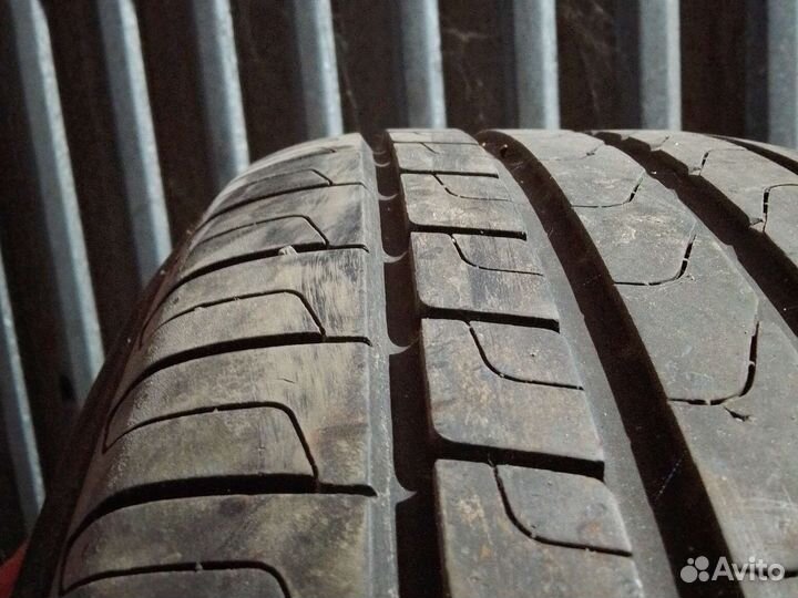 Pirelli Scorpion Verde 235/55 R19 101V
