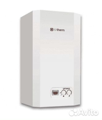 Котел отопления HI-therm optimus 24 кВт (102 836)