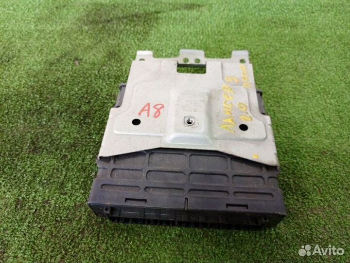 Эбу Mitsubishi Lancer 9 2004