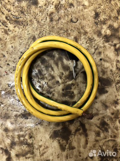 Кабель пугв-25