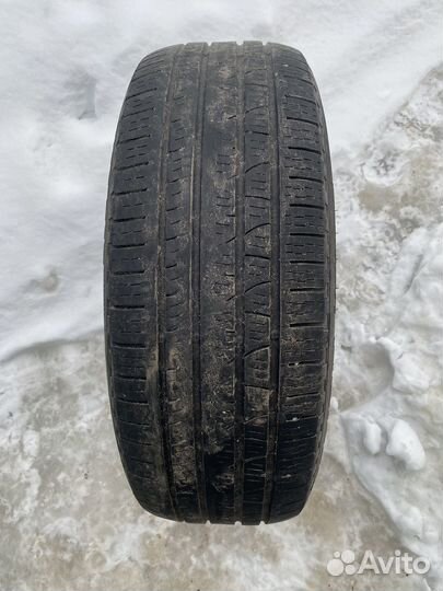 Pirelli Scorpion 215/60 R17