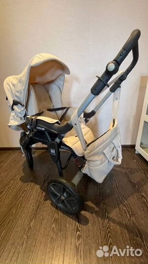 Коляска cam 3 в 1