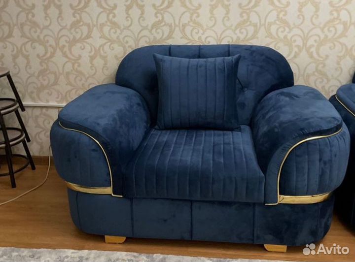 Диван раскладной новый