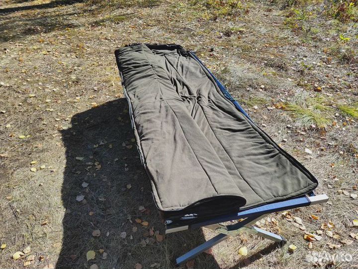 Спальный мешок Лесник