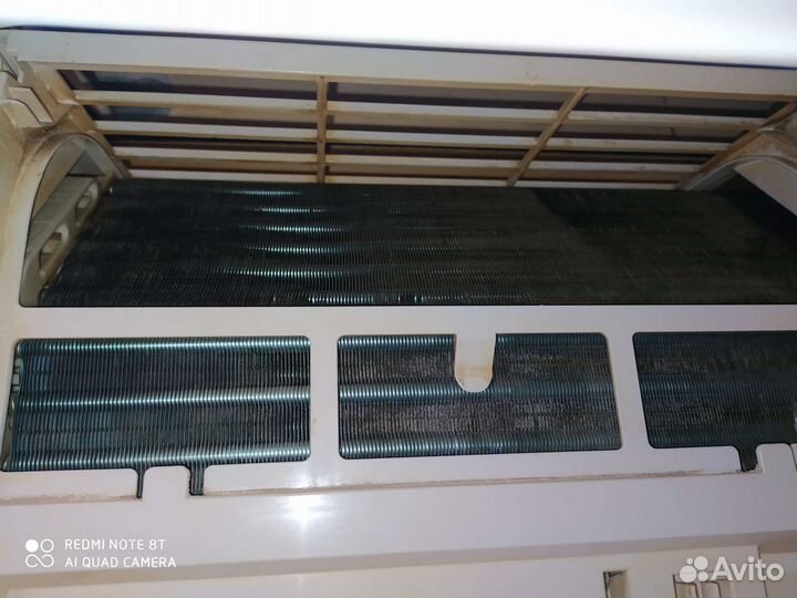 Кондиционеры Ремонт Сервис