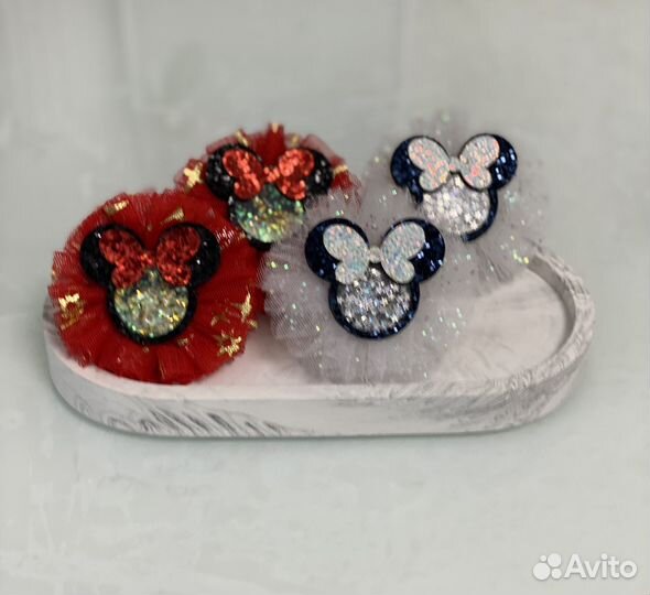 Резики для волос