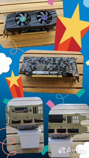 Игровой пк Intel Core i3, DDR4 16GB, Ssd 256GB