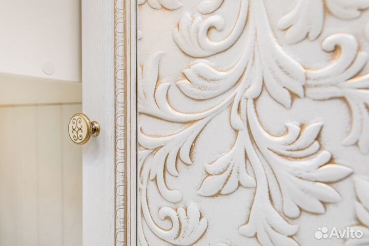 Кухонный шкаф буфет