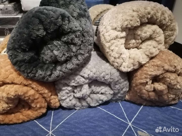 Плед/покрывало