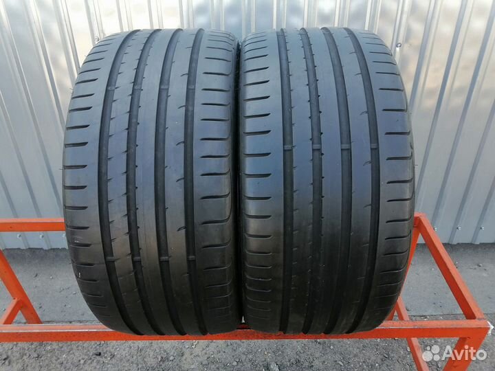 Goodyear Eagle F1 Asymmetric 2 245/30 R20 90Y