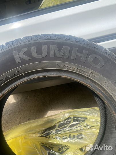 Kumho WinterCraft WP51 185/65 R15 88