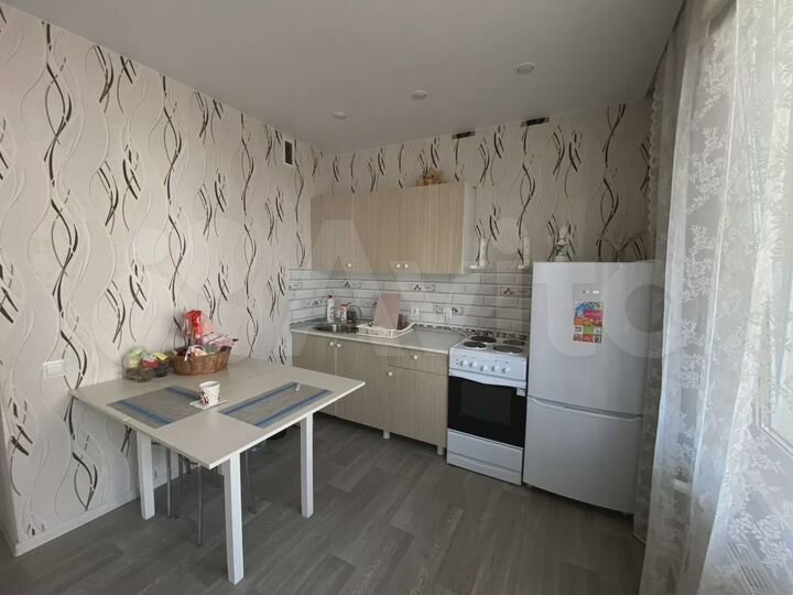 2-к. квартира, 47 м², 19/19 эт.