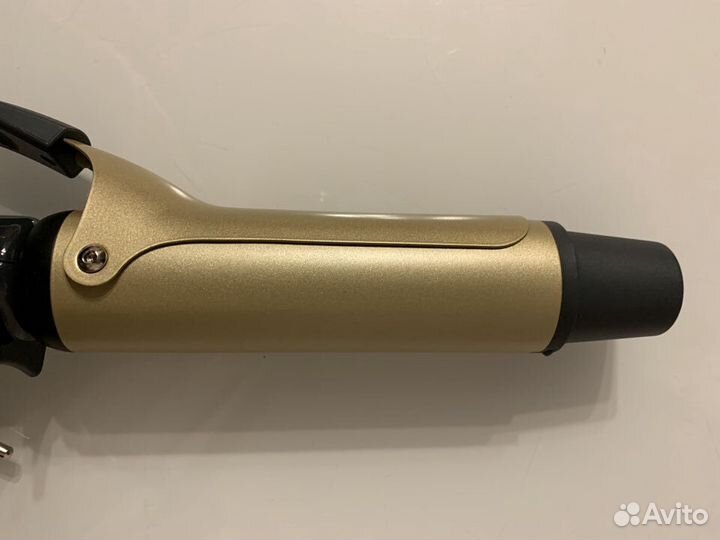 Щипцы Philips HP4684 Salon Curl Pro