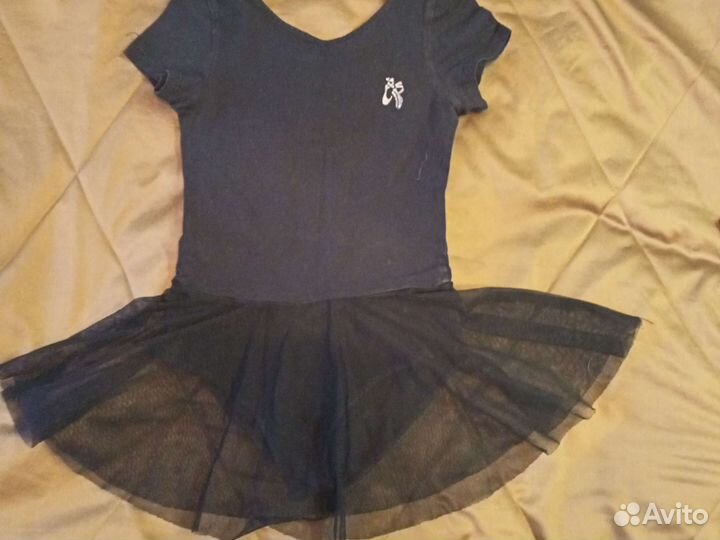 Одежда для гимнастики или тацев