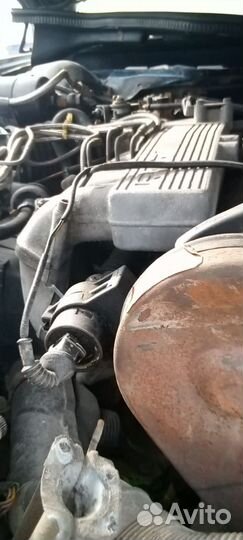 Запчасти на audi 100 c3 переходка