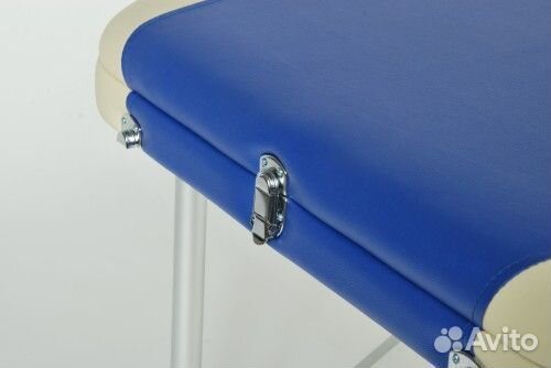 Стол массажный переносной с алюминиевой рамой