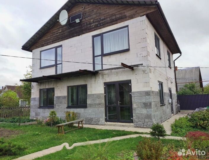 Фасадные панели термопанели