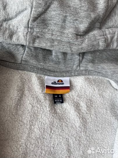 Кофта ellesse originals