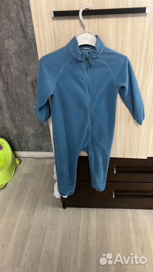 Термобелье 92