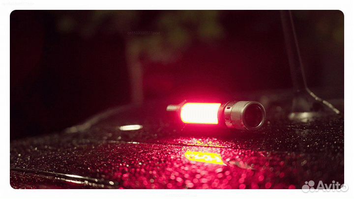 Фонарик Nextool 6 в 1