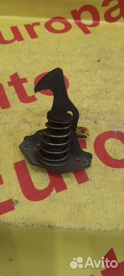 Замок капота Bmw 3-Series E90 N52B30A 2005