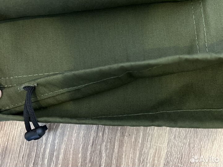 Костюм противоэнцефалитный 