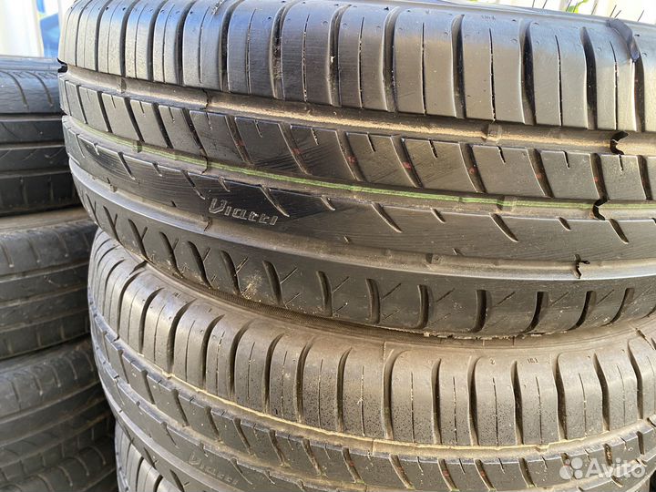 Viatti Strada Asimmetrico 185/70 R14