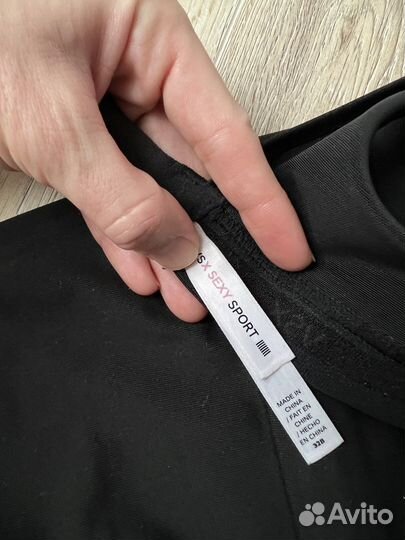 Спортивный костюм victoria’s secret sexy sport