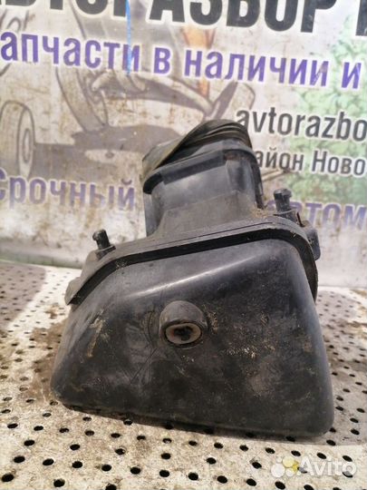 Резонатор воздушного фильтра Opel Astra GTC