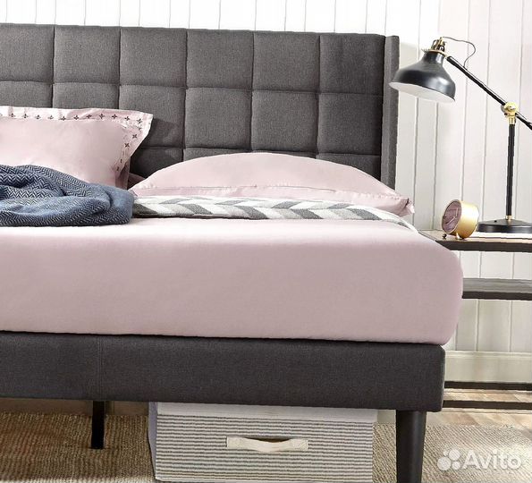 Кровать новая с цеха