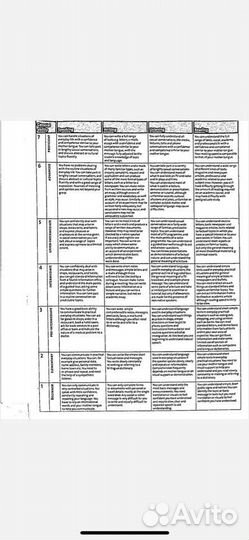 Подготовка к ОГЭ