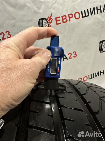 Pirelli P Zero 275/30 R19 96Y