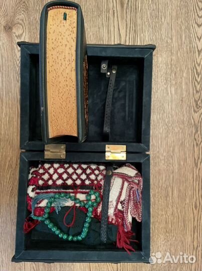 Коран на арабском с переводом на русский