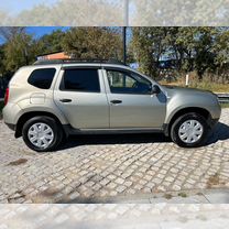 Renault Duster 1.6 MT, 2014, 131 000 км, с пробегом, цена 875 000 руб.