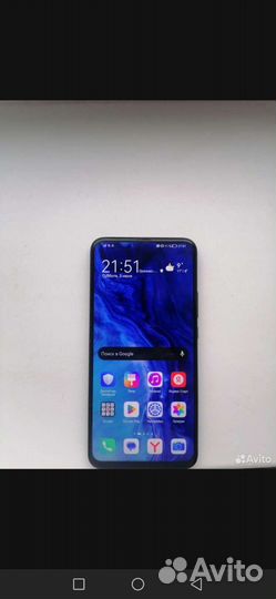 Honor 9x 4 128gb