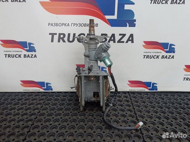 Колонка рулевая Mercedes-Benz Actros, камаз 5490