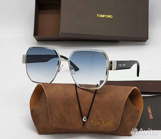 Солнцезащитные очки Tom Ford